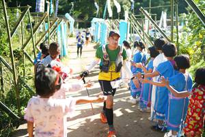 BIB: 
                            <button type="button" onclick="openModal(19060430)" class="btn btn-primary btn-sm float-right btn-popup" data-toggle="modal" data-target=".modal-high-quality">
                        <i class="fas fa-shopping-cart"></i> Add to Cart
                    </button>
                                            <button type="button" onclick="isThisMe(19060430, true)" class="btn btn-success btn-sm float-right btn-popup btn-isme hidden" data-toggle="tooltip" data-placement="bottom" title="นี่คือรูปของคุณใช่ไหม คลิกที่นี่เพื่อเอาเข้าอัลบั้ม">
                        <i class="fas fa-plus"></i> Add to album
                    </button>
                    <button type="button" onclick="isThisMe(19060430, false)" class="btn btn-warning btn-sm float-right btn-popup btn-isnotme hidden">
                        <i class="fas fa-ban"></i> Remove from album
                    </button>